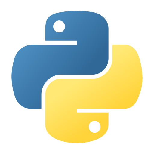 python