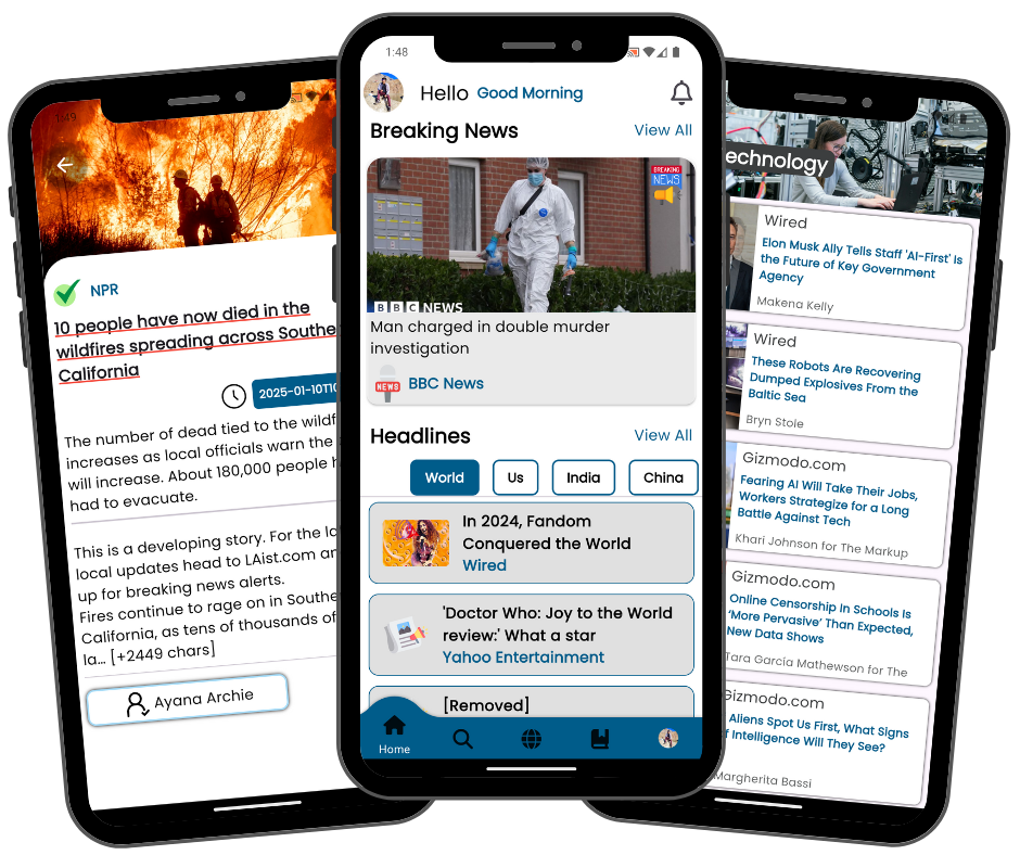 News App